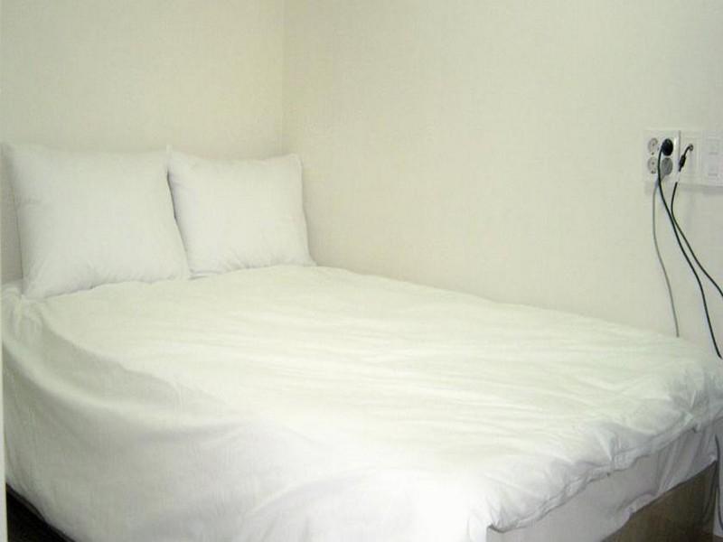 Hostel Dongdaemun 2c House