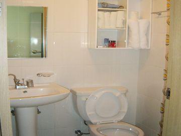 Dongdaemun 2c House Hostel