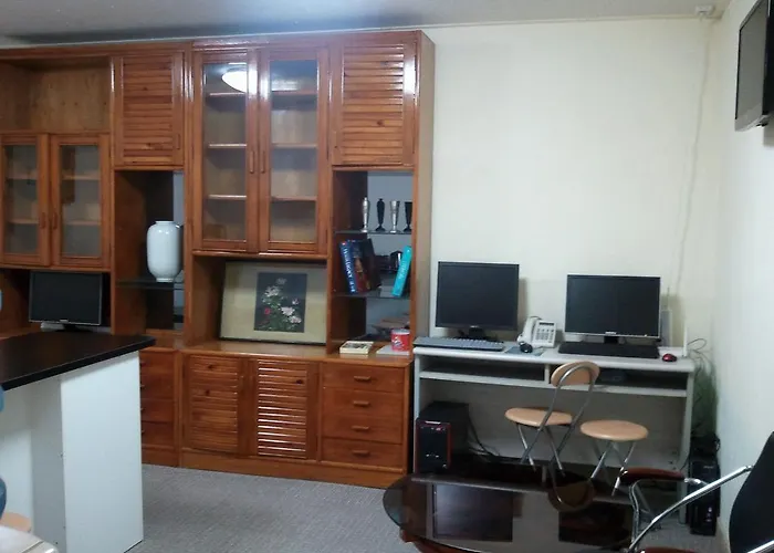Dongdaemun 2C House