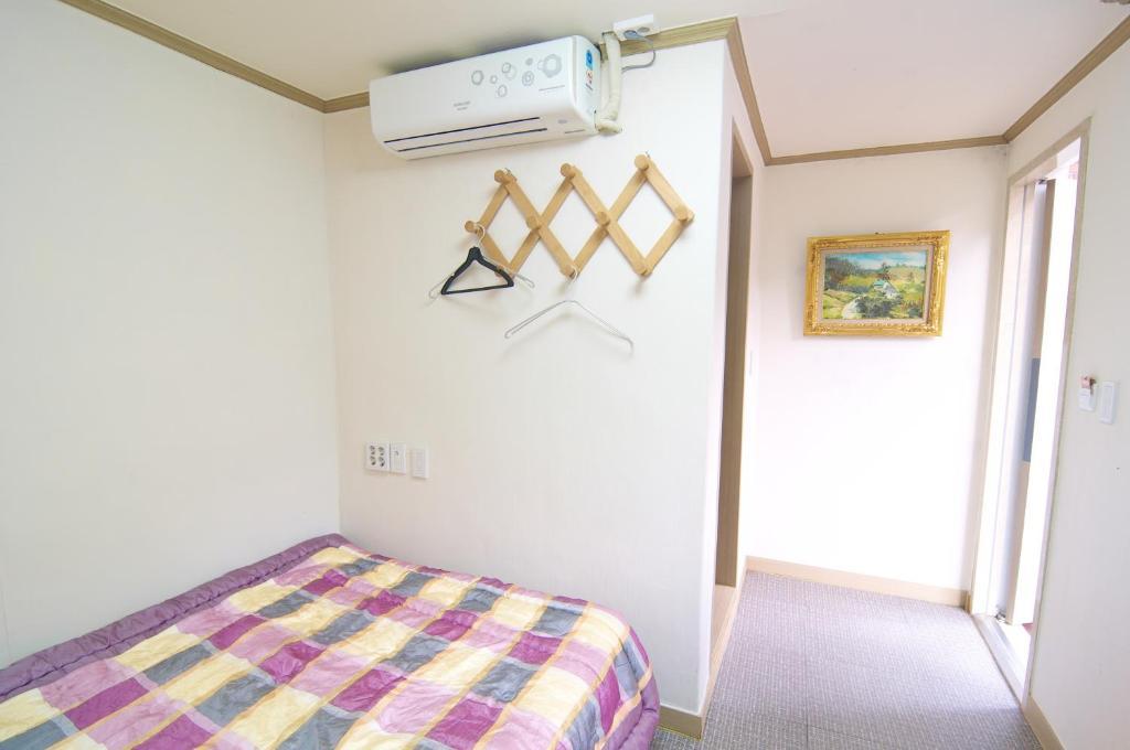 Dongdaemun 2c House Hostel Seoul