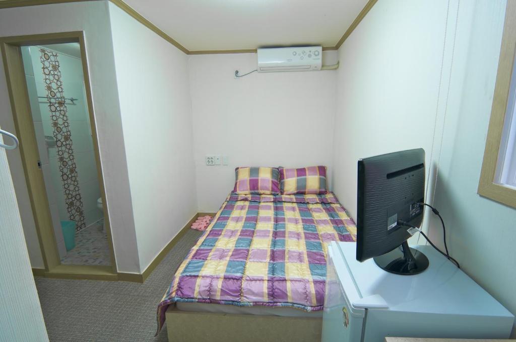 Dongdaemun 2c House Seoul