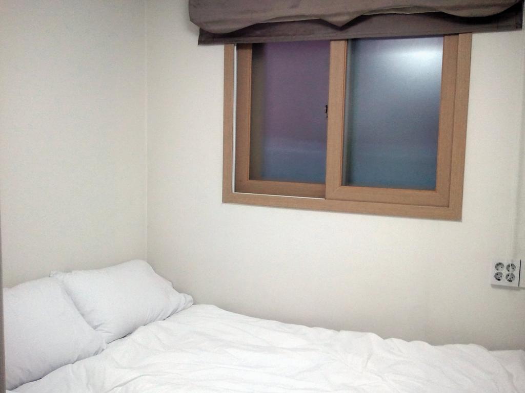 Hostel Dongdaemun 2c House Seoul