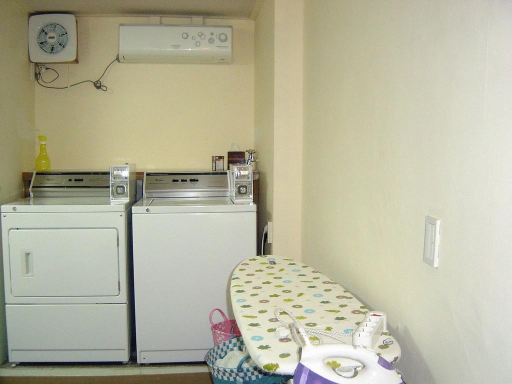 Hostel Dongdaemun 2c House *