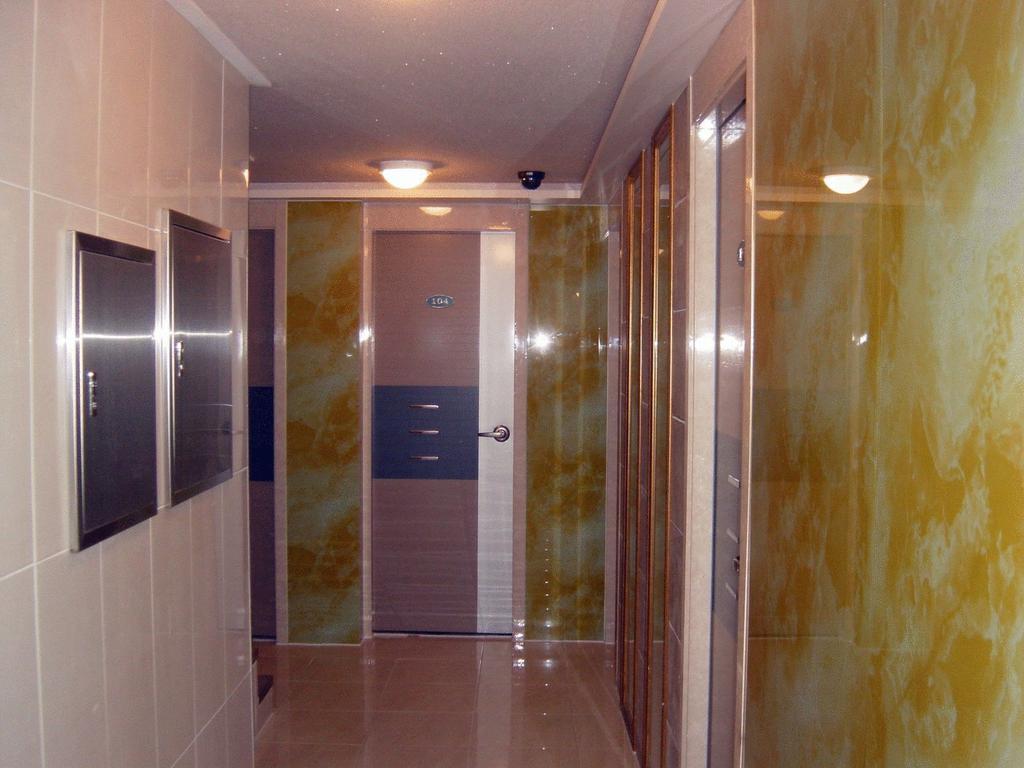 Hostel Dongdaemun 2c House