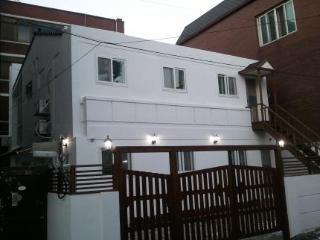 Hostel Dongdaemun 2c House Seoul