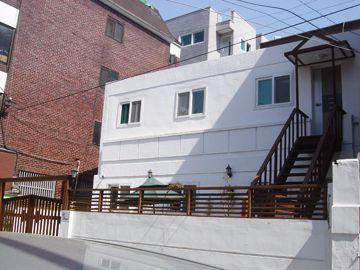 Hostel Dongdaemun 2c House
