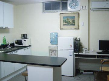 Hostel Dongdaemun 2c House *