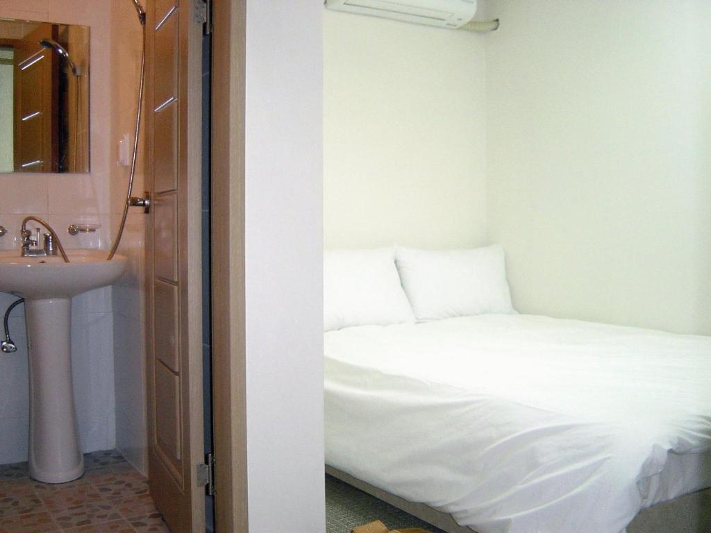 Dongdaemun 2c House Hostel